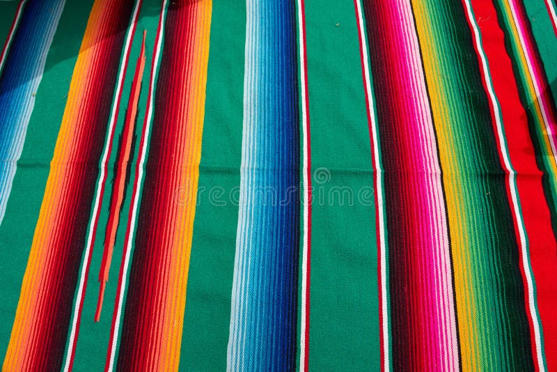 mexican cloth