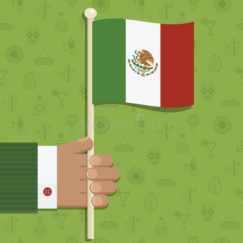 Flag Mexican Stock Illustrations – 16,038 Flag Mexican Stock Illustrations,  Vectors & Clipart - Dreamstime