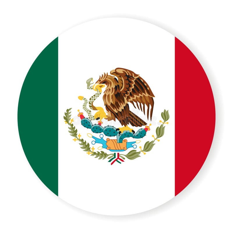 Mexican Flag: Everything to know about Mexico's national symbol