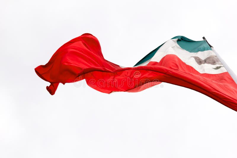 Mexican flag near me