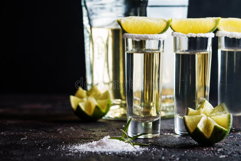 830 Tequila Gold Silver Stock Photos Free & RoyaltyFree Stock Photos