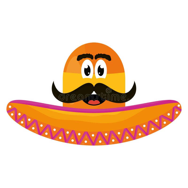 Spanish Emoji Stock Illustrations 72 Spanish Emoji Stock