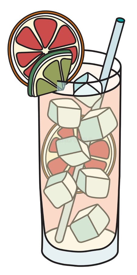 https://thumbs.dreamstime.com/b/mexican-paloma-iba-cocktail-stylish-hand-drawn-doodle-cartoon-style-pink-drink-served-highball-glass-garnished-mexican-228516311.jpg