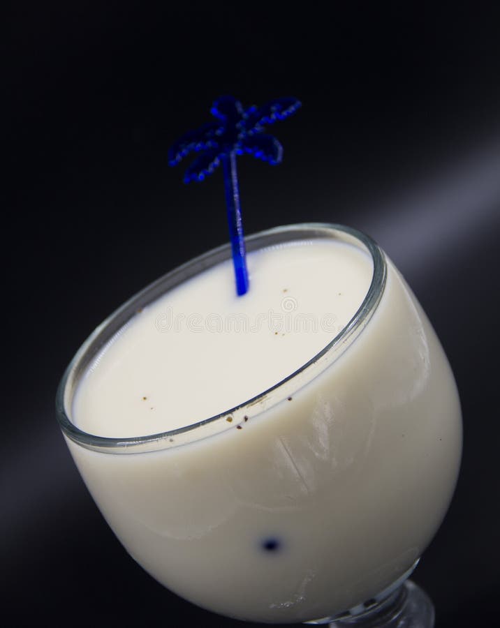 Mexican Rice and Cinnamon Drink Horchata Stock Image Image of frappe, perspective 169911645