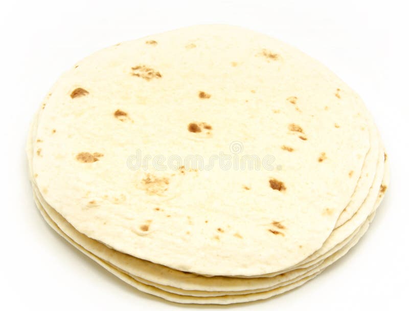 Mexican tortillas stock image. Image of spices, food 34594885
