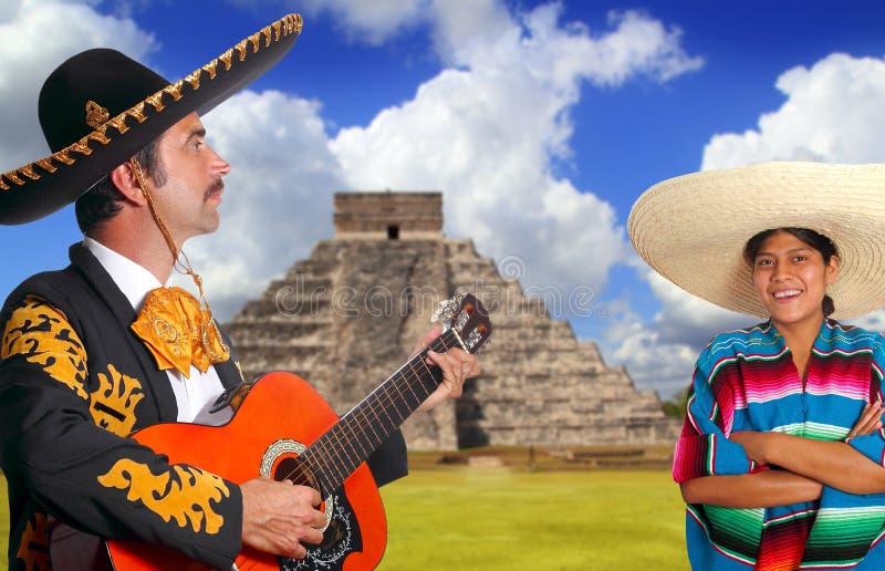 mexico för mariachi för charroflickaman mexikansk poncho royaltyfria bilder mexico för mariachi för charroflickaman mexikansk poncho royaltyfria bilder