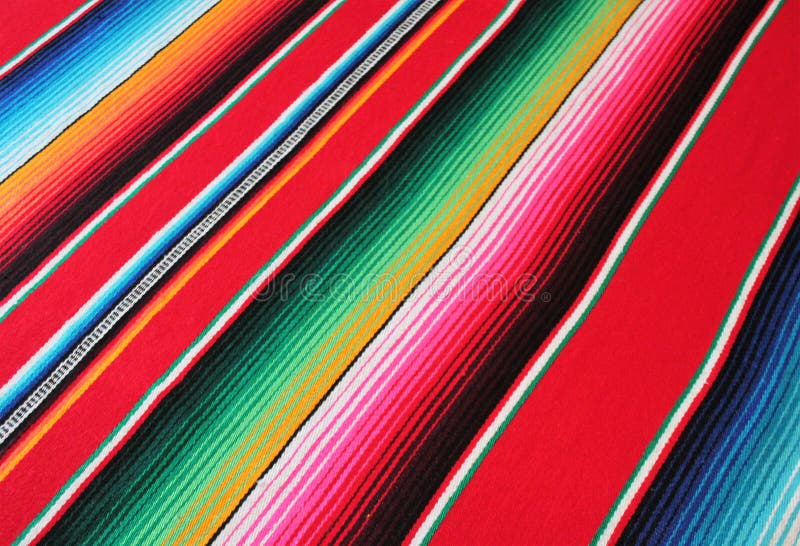 poncho background Mexico Mexican stock cinco de mayo rug fiesta with stripes royalty free stock photography poncho background Mexico Mexican stock cinco de mayo rug fiesta with stripes royalty free stock photography