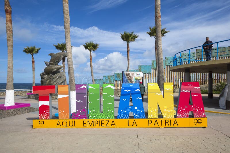 TIJUANA MEXICO