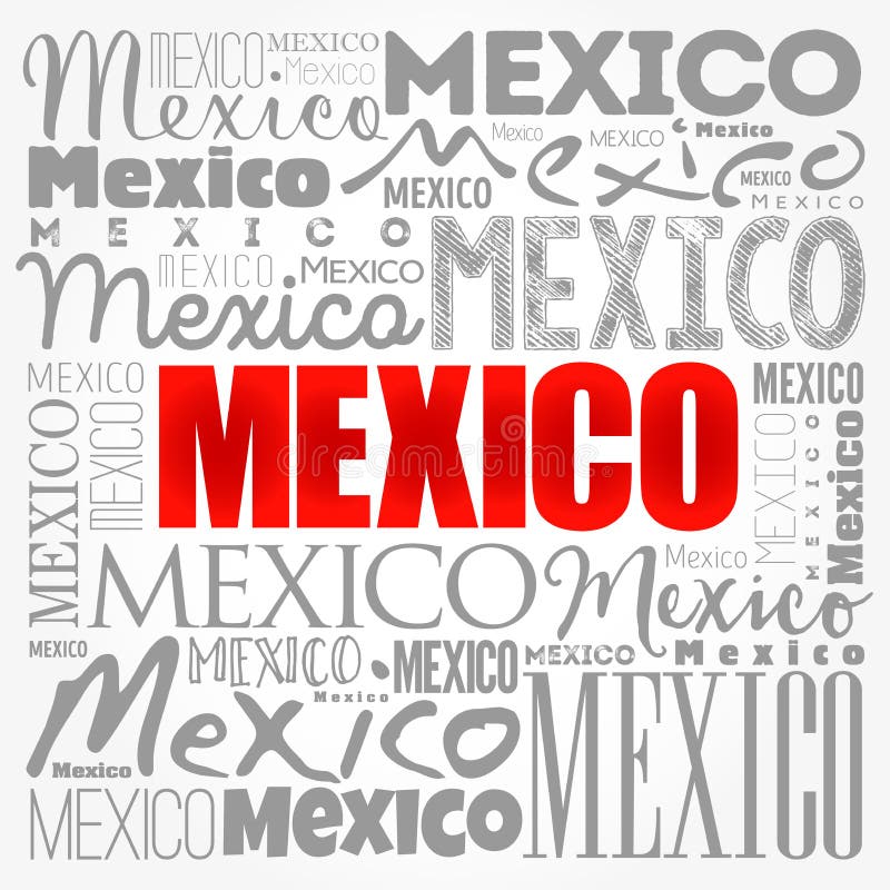 Mexico Wallpapers - Top Free Mexico Backgrounds - WallpaperAccess