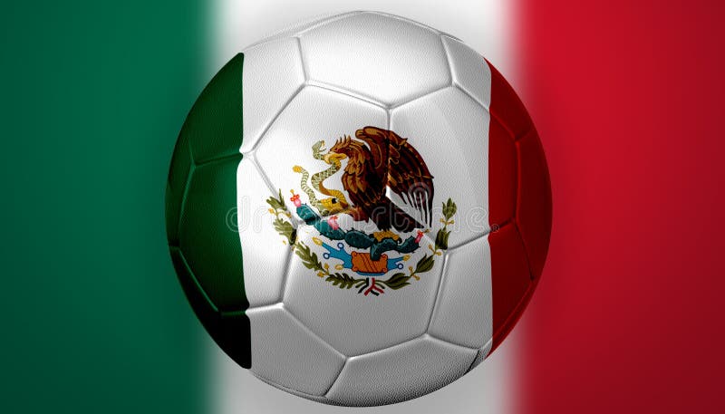 Punkte Fußball Mexiko