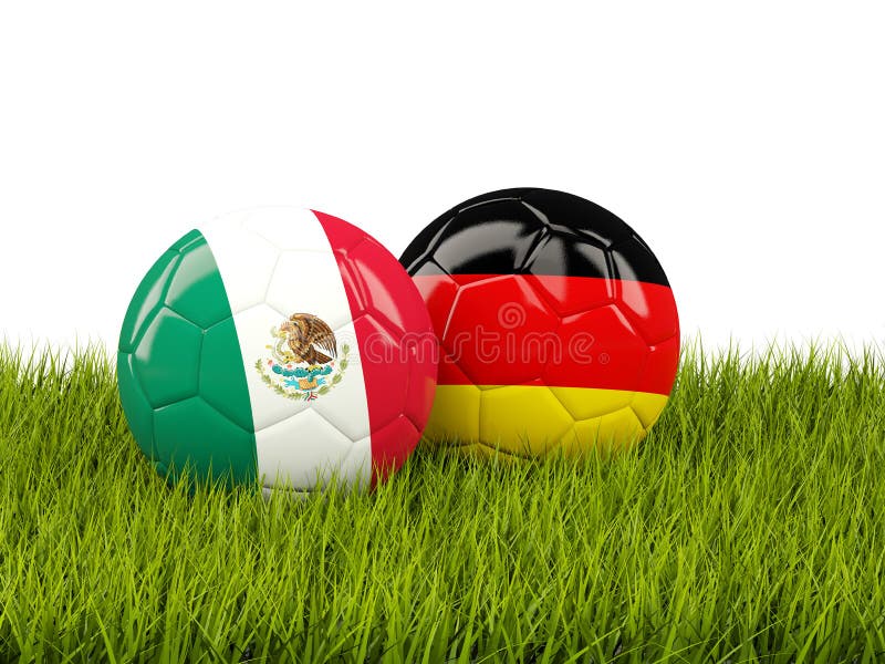 Deutschland Mexiko Wiederholung Deutschland Mexiko Wiederholung