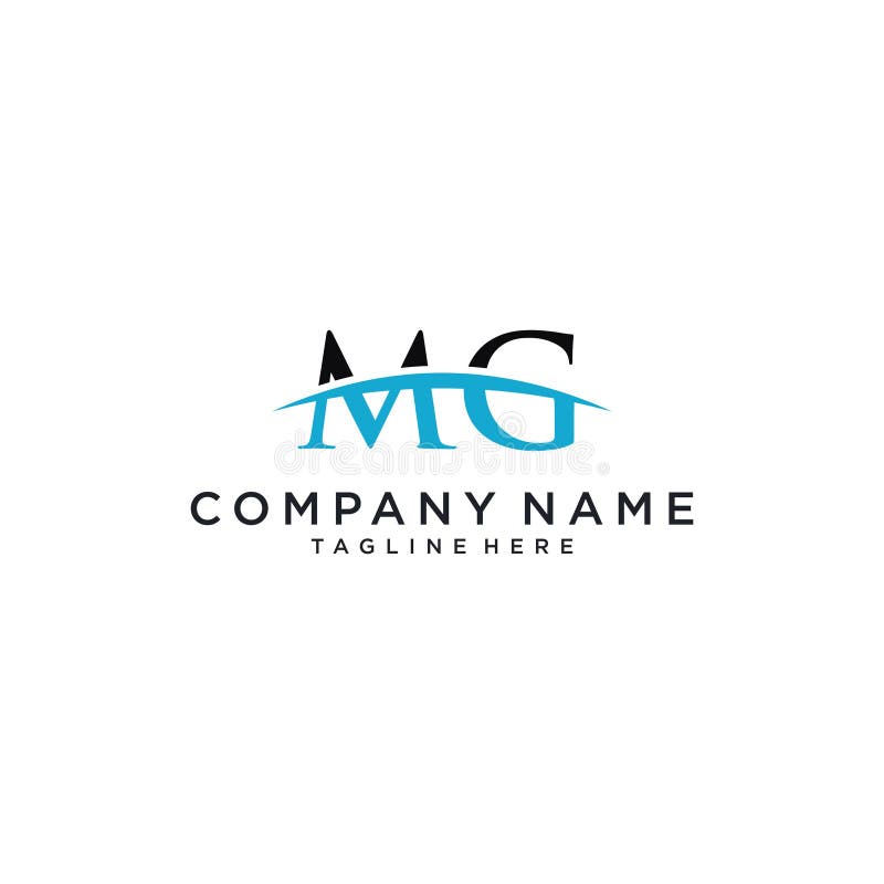 Gm Monogram Stock Illustrations – 995 Gm Monogram Stock Illustrations,  Vectors & Clipart - Dreamstime