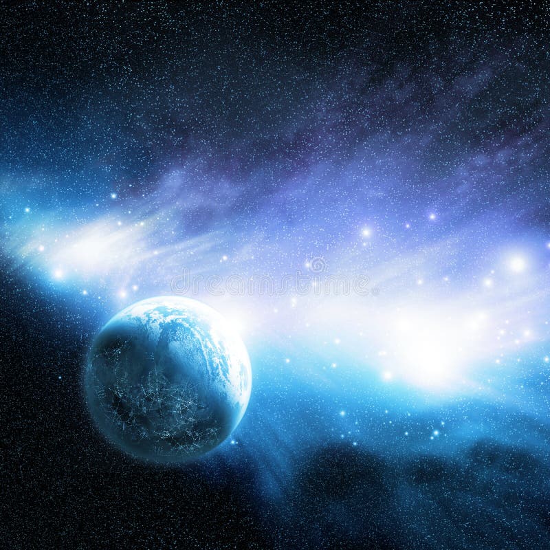 mgławicy planeta ilustracji mgławicy planeta ilustracji