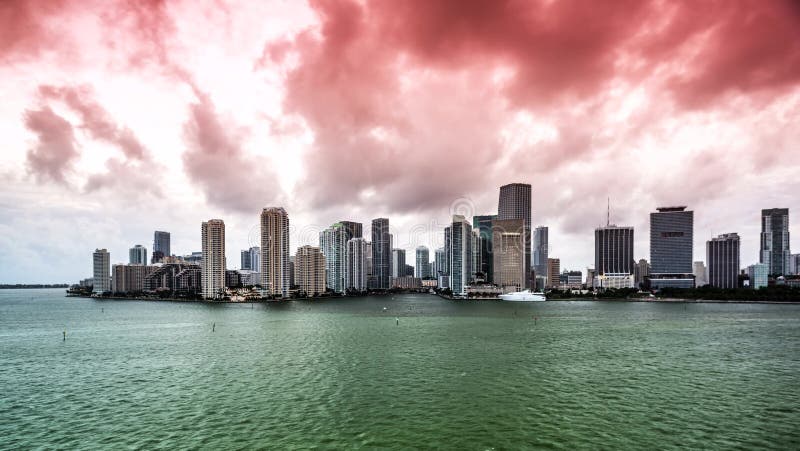 Miami, Florida