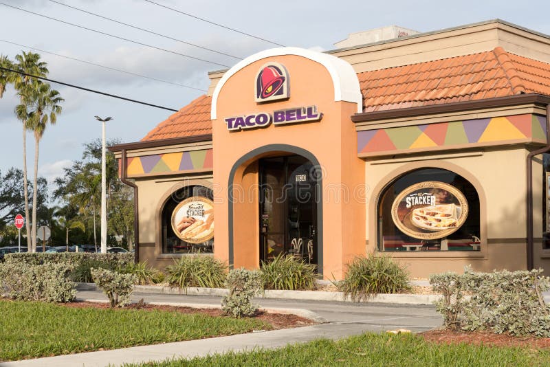 taco bell woodbridge new jersey