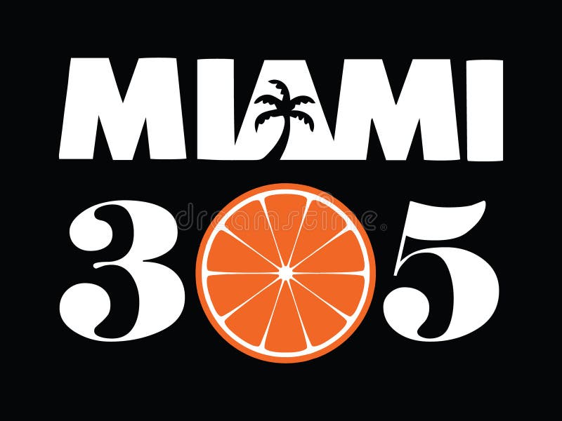 MIAMI 305