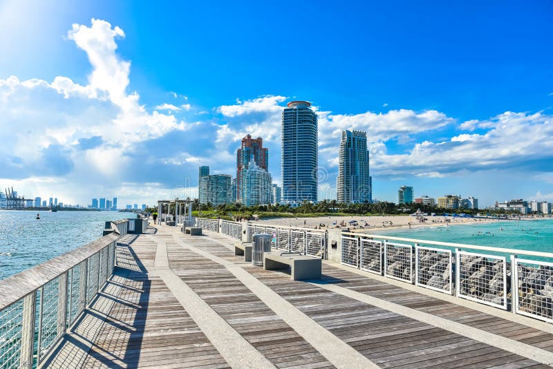 caribbean travel miami