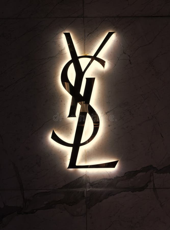 114 Ysl Logo Stock Photos - Free & Royalty-Free Stock Photos from ...