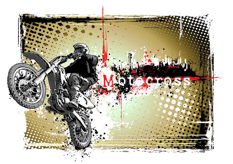 Miasta motocross