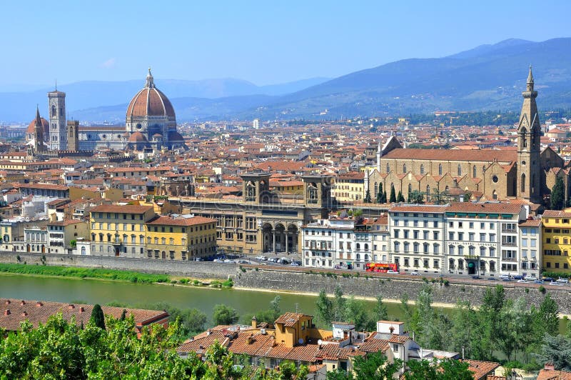 Miasto Florence