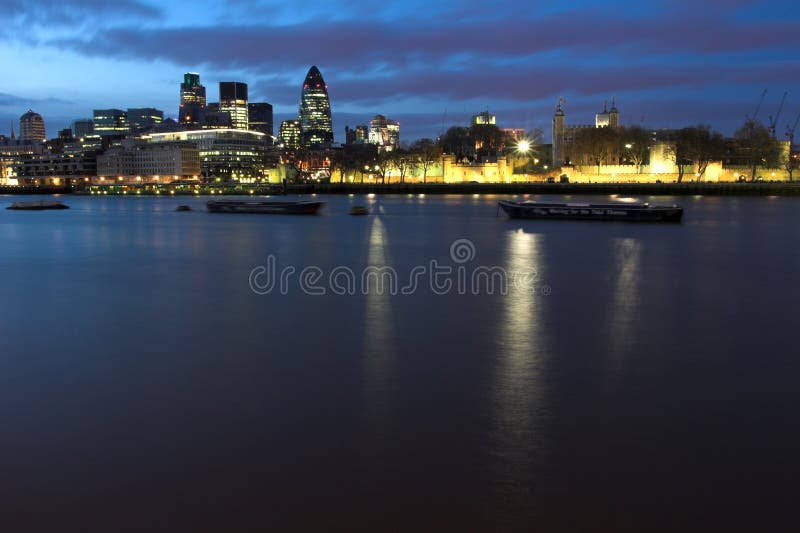 miasto London zdjęcie royalty free miasto London zdjęcie royalty free