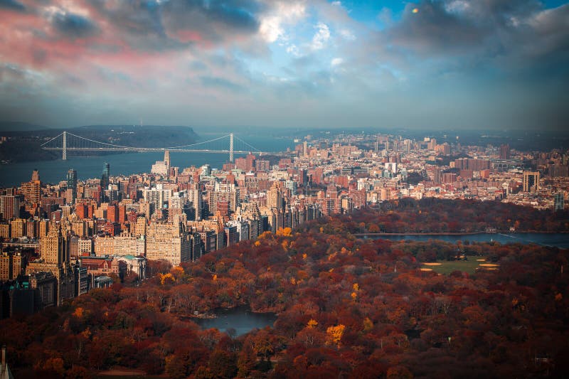 miasto Manhattan nowy York zdjęcia stock miasto Manhattan nowy York zdjęcia stock