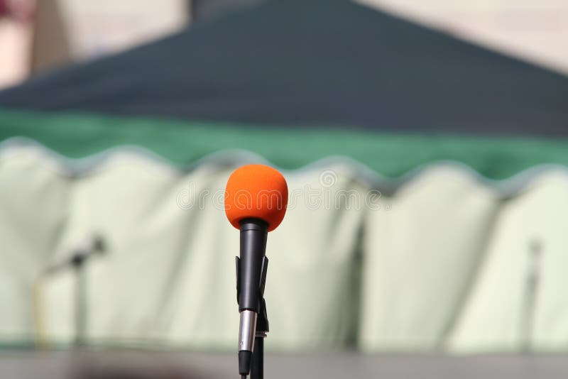 Mic