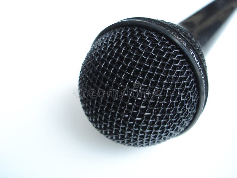 Mic