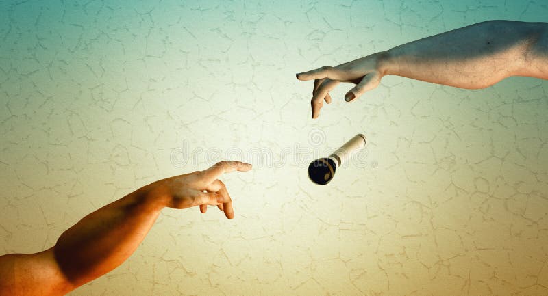 Drop Mic Stock Illustrations 126 Drop Mic Stock Illustrations Vectors Clipart Dreamstime