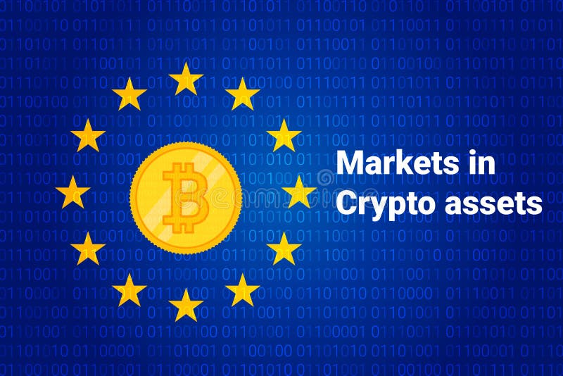 markets in crypto assets mica