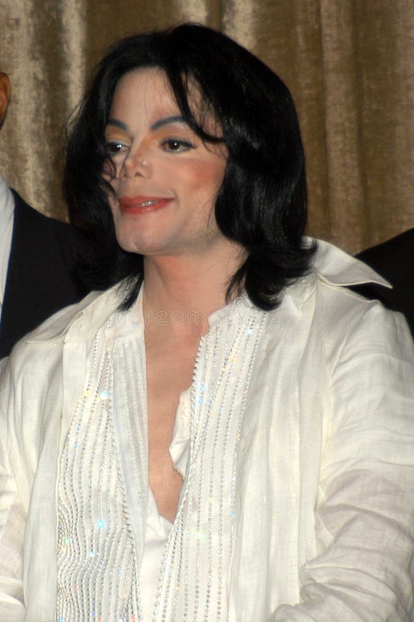 Michael Jackson