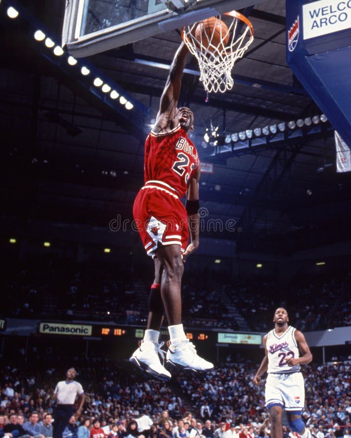 461 Michael Jordan Photos - Free 