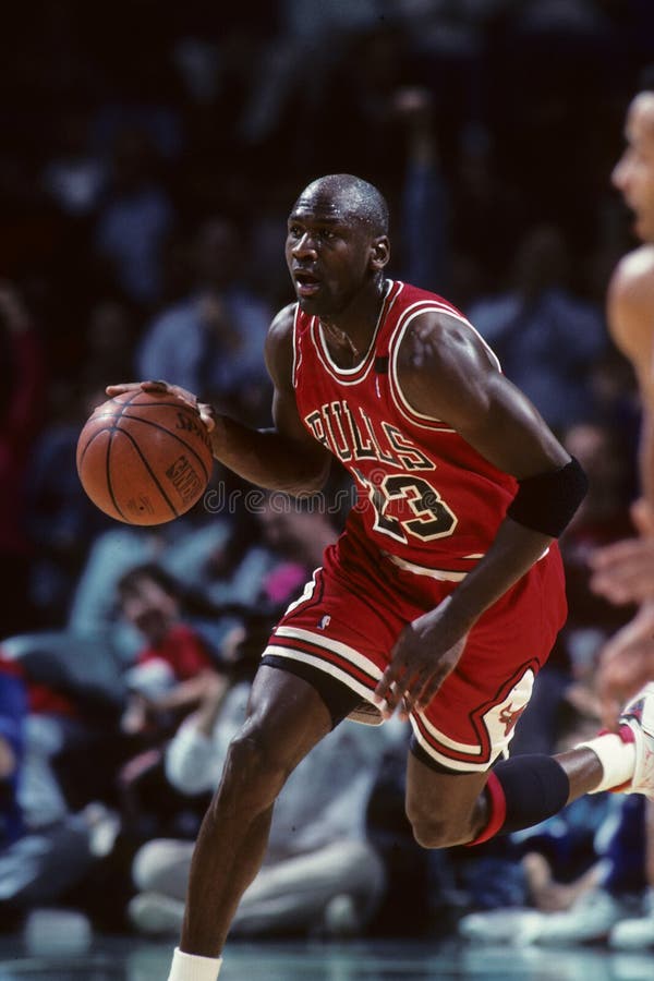 michael jordan chicago bulls