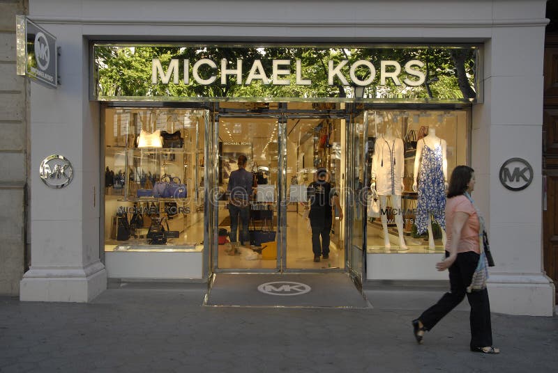 michael kors south outlet