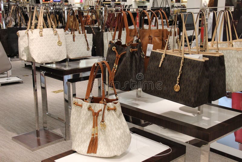 michael kors purse collection