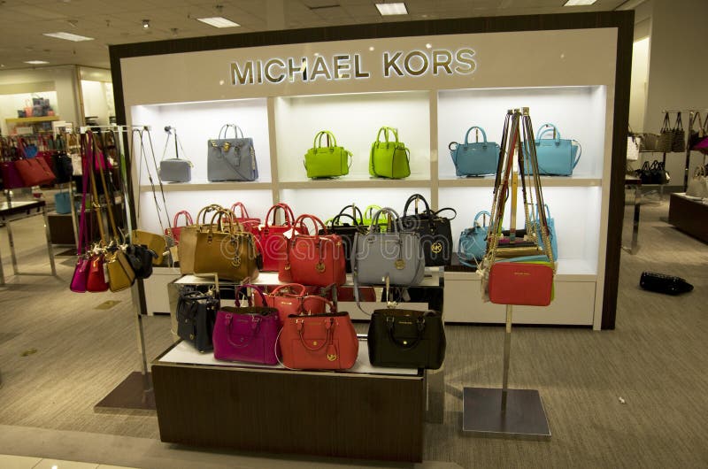 Michael Kors Graces GGNs Ambience With New Outlet  So Delhi