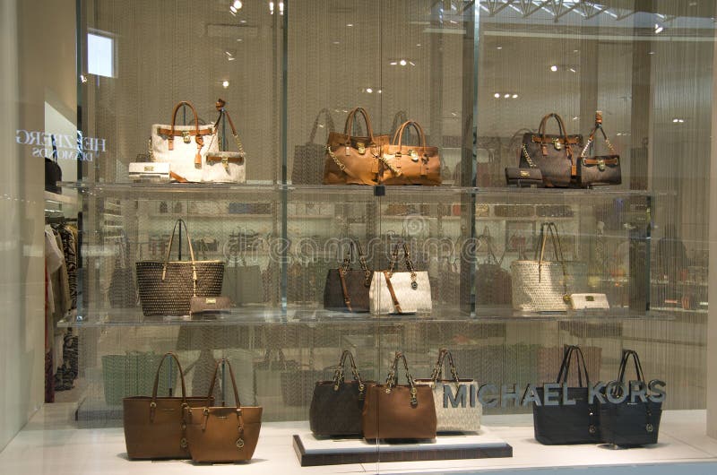 michael kors purse store