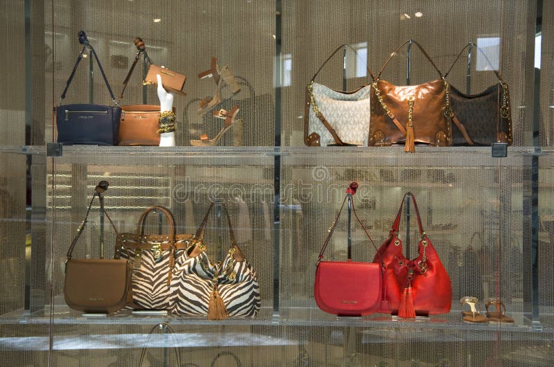 michael kors purse store