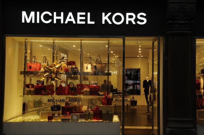 michael kors sale meadowhall