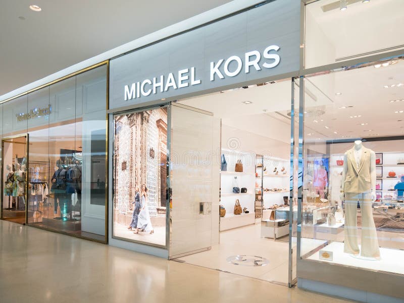 Michael Kors Opens At Kings' Shops On Hawaii's Big Island Pacific Business  News 