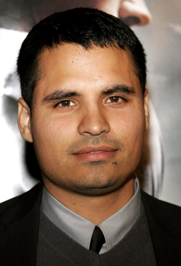 Michael Pena photo éditorial. Image du acteur, hollywood - 55692516