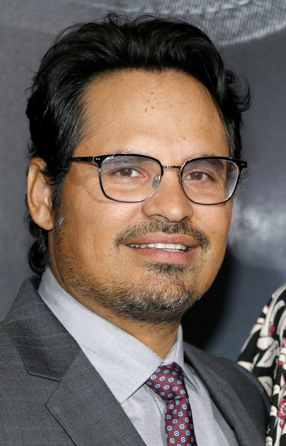Michael Pena Editorial Stock Photo. Image Of Celebration - 134107008