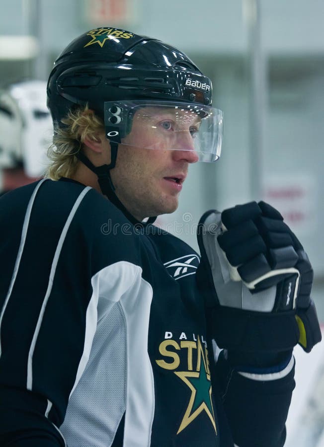 Michael Ryder, Forward, Boston Bruins Editorial Stock Photo Image of