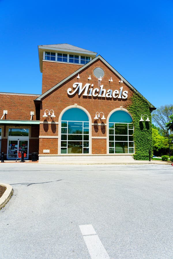 Michaels store hi-res stock photography and images - Page 2 - Alamy