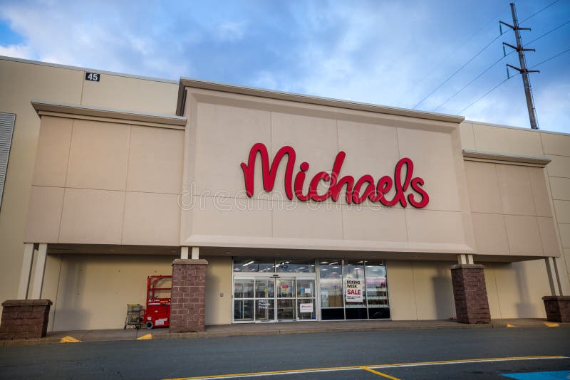 Michaels Stores