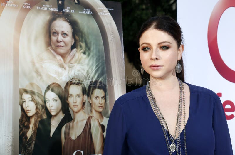 Michelle Trachtenberg imagem de stock royalty free Michelle Trachtenberg imagem de stock royalty free