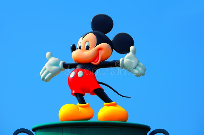 12,157 Mickey Mouse Stock Photos - Free & Royalty-Free Stock