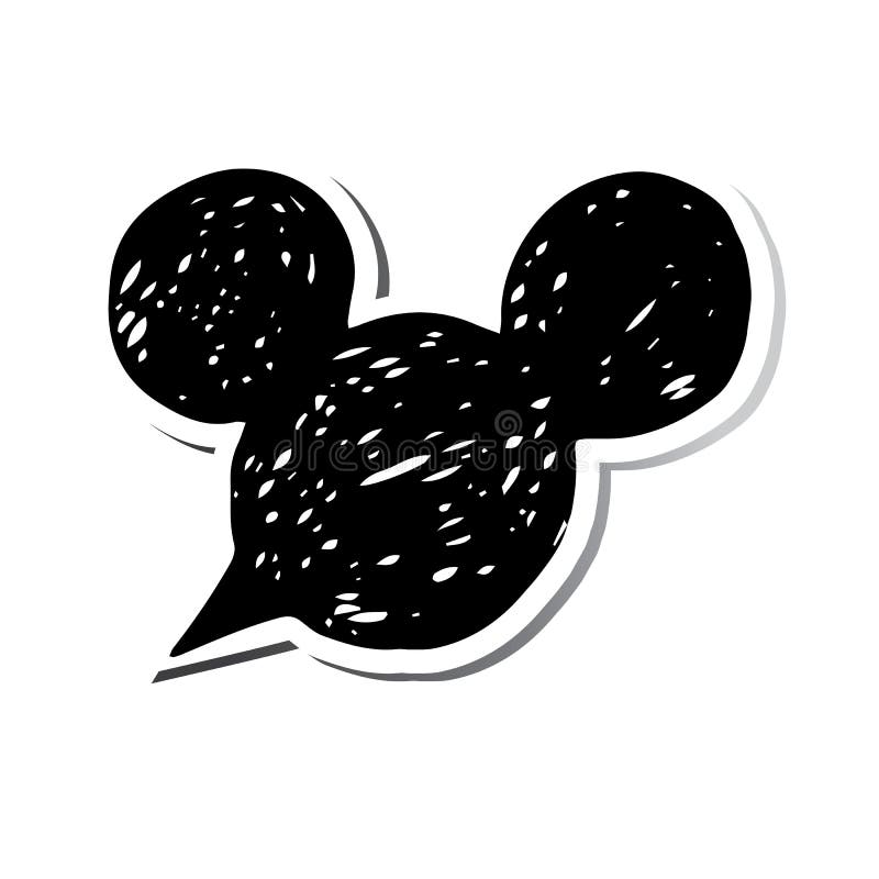 6+ Mickey mouse head Free Stock Photos - StockFreeImages