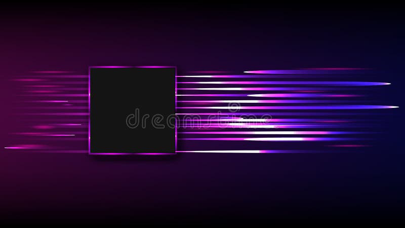 Tv digital screen electronic light box technology digital networking abstract background backdrop vector illustration. Tv digital screen electronic light box technology digital networking abstract background backdrop vector illustration