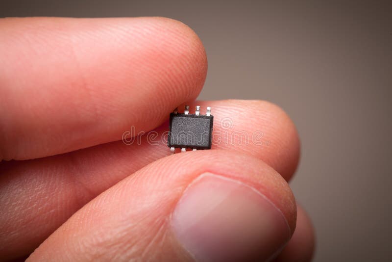 Microchip